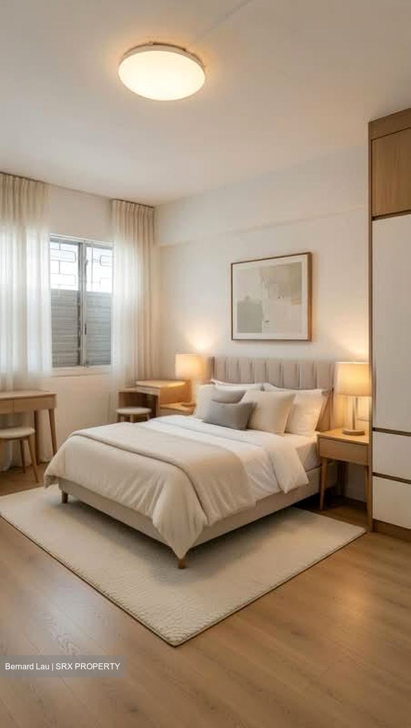 Blk 25 Sin Ming Road (Bishan), HDB 4 Rooms #542352351